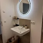 Altstadtflair - Ruppin Quartier Stadtmitte דירה