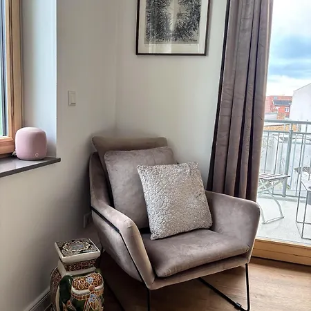 Altstadtflair - Ruppin Quartier Stadtmitte Apartment