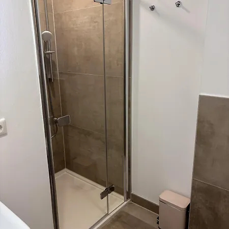 Altstadtflair - Ruppin Quartier Stadtmitte * Neuruppin