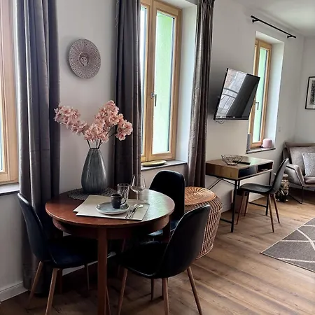 Altstadtflair - Ruppin Quartier Stadtmitte