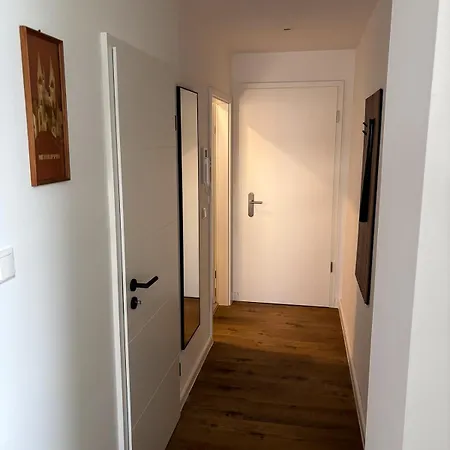 Altstadtflair - Ruppin Quartier Stadtmitte * Neuruppin