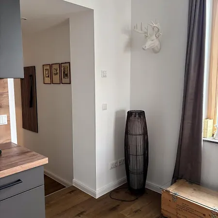 Altstadtflair - Ruppin Quartier Stadtmitte