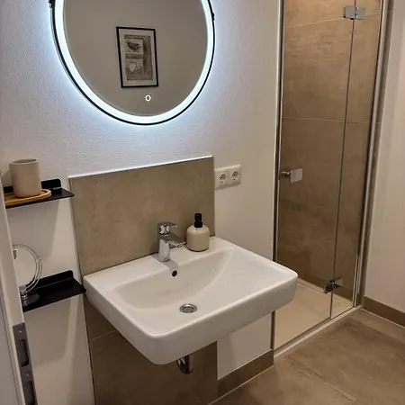 Altstadtflair - Ruppin Quartier Stadtmitte * Neuruppin