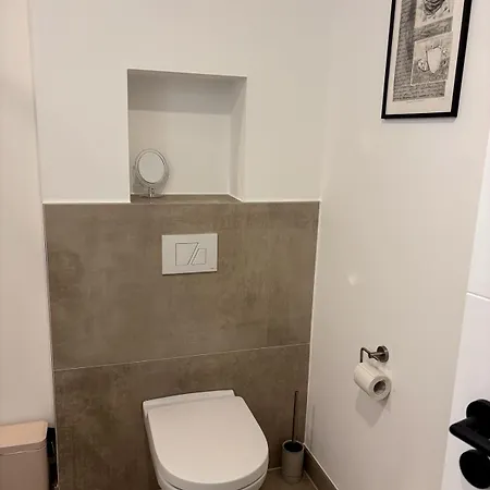 Altstadtflair - Ruppin Quartier Stadtmitte