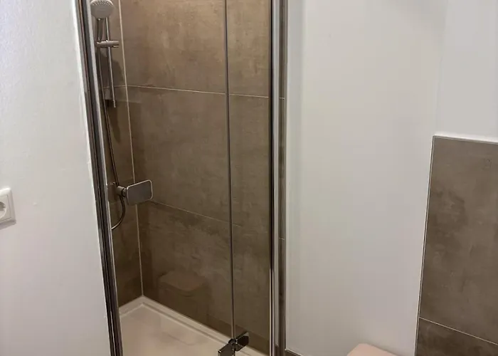 Altstadtflair - Ruppin Quartier Stadtmitte * Neuruppin