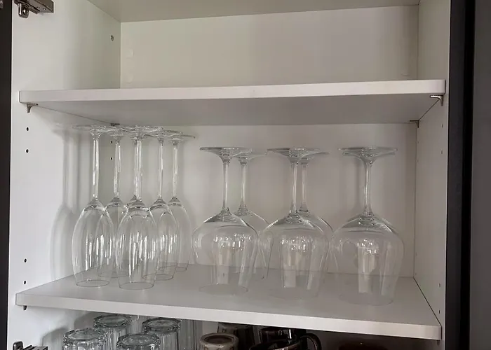 Apartamento Altstadtflair - Ruppin Quartier Stadtmitte