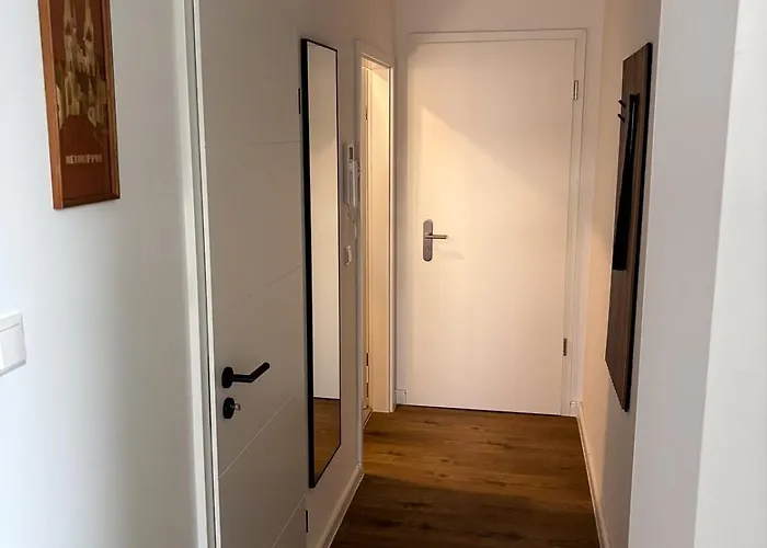 Altstadtflair - Ruppin Quartier Stadtmitte * Neuruppin