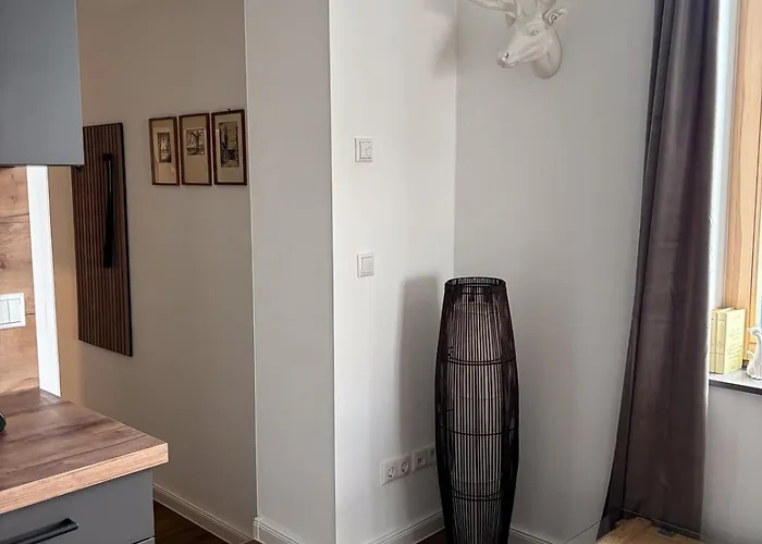 Altstadtflair - Ruppin Quartier Stadtmitte