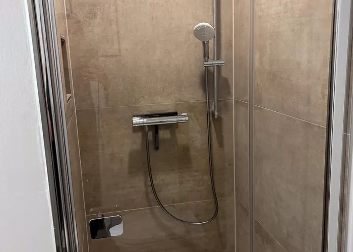 Altstadtflair - Ruppin Quartier Stadtmitte