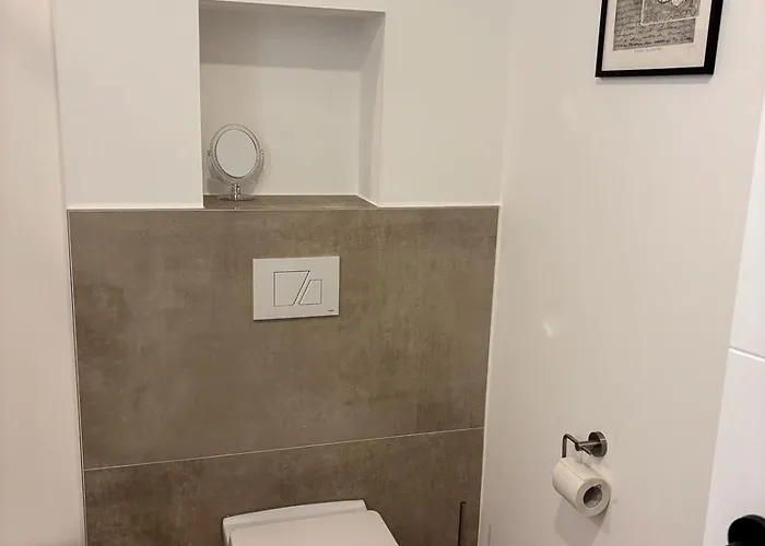 Altstadtflair - Ruppin Quartier Stadtmitte