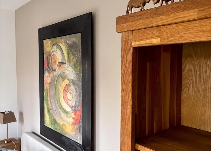 Altstadtflair - Ruppin Quartier Stadtmitte